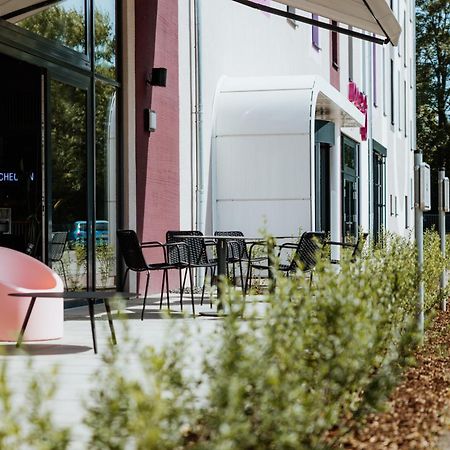 Moxy Simmern Ngoại thất bức ảnh