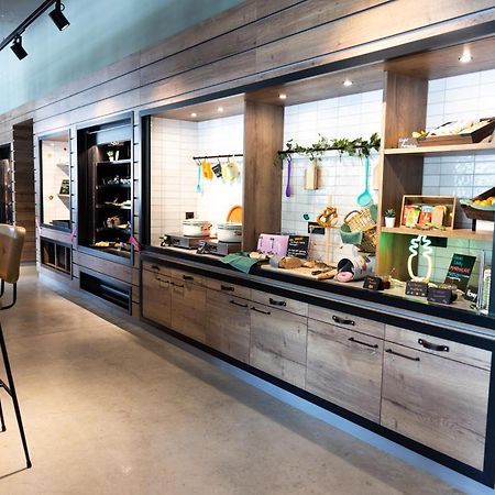 Moxy Simmern Ngoại thất bức ảnh