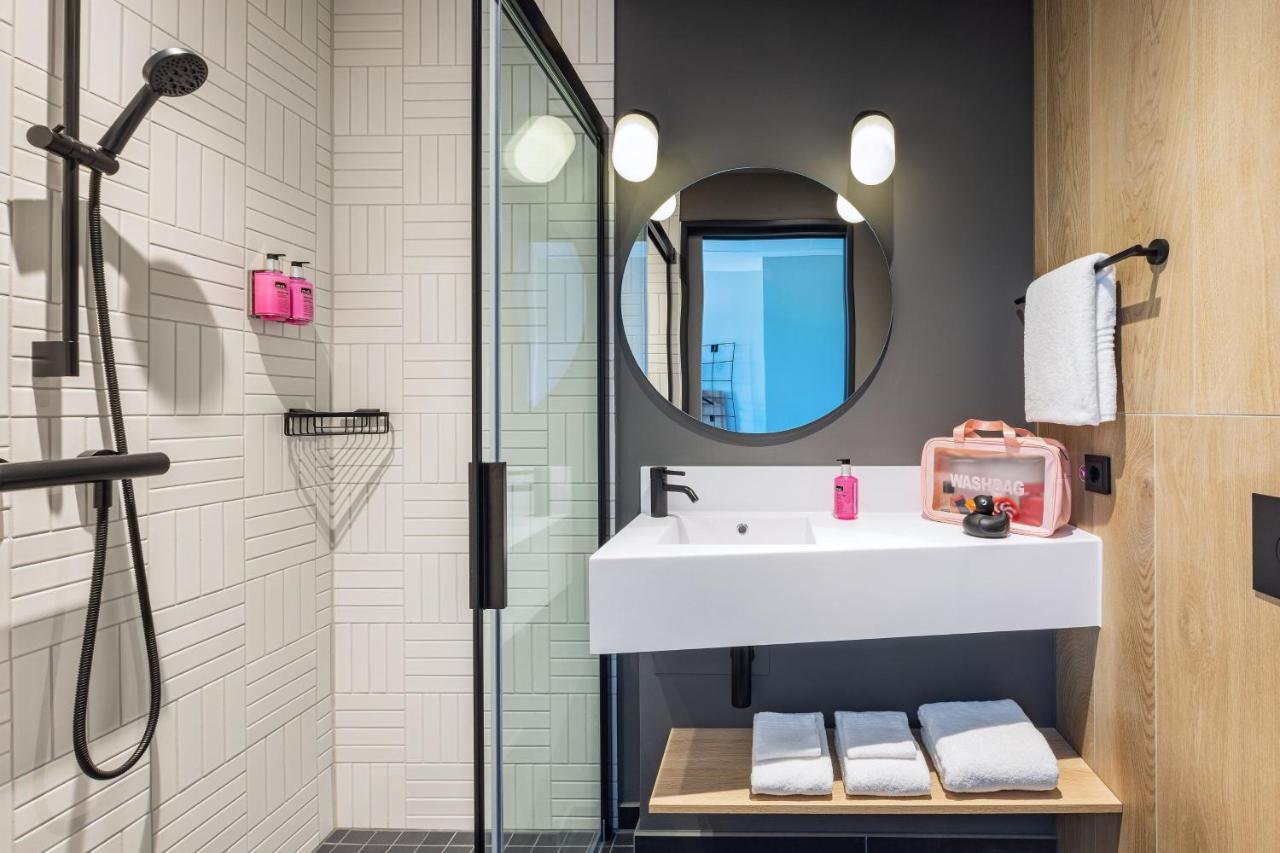 Moxy Simmern Ngoại thất bức ảnh
